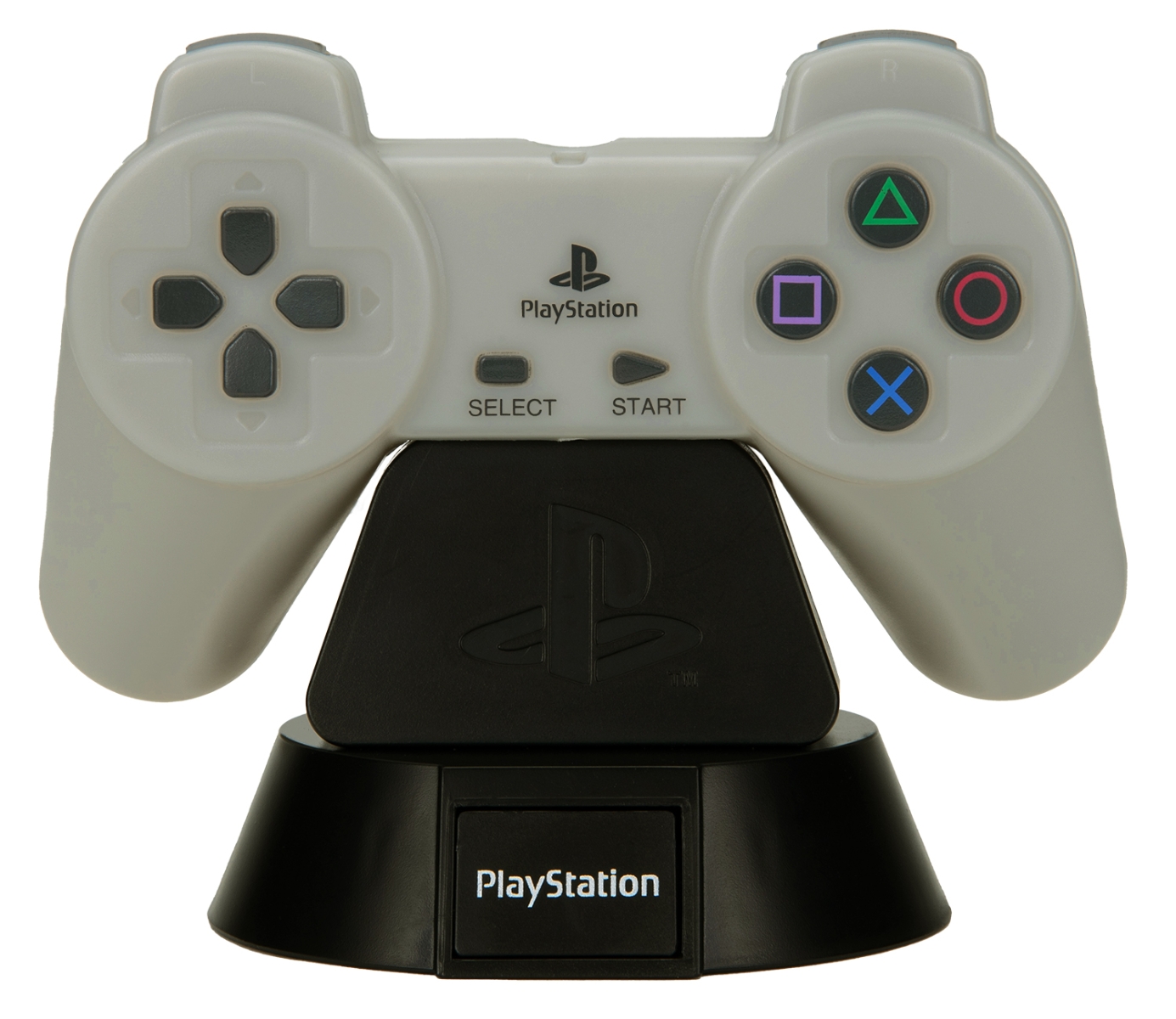 ControllerLight/PlayStation